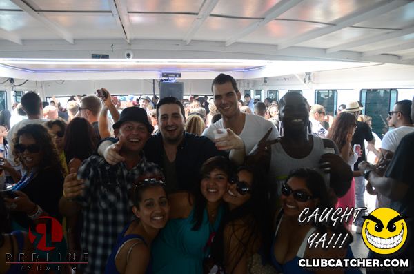 Boat Cruise party venue photo 62 - August 18th, 2013