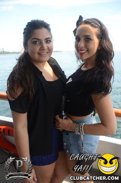 Boat Cruise party venue photo 611 - August 18th, 2013