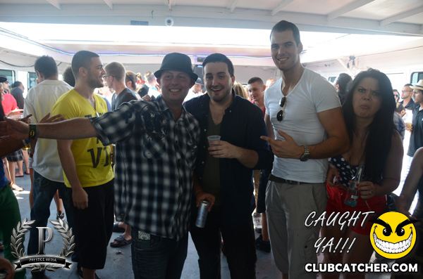 Boat Cruise party venue photo 612 - August 18th, 2013