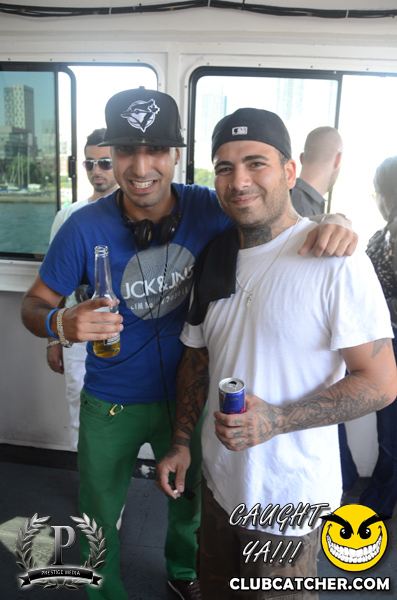 Boat Cruise party venue photo 613 - August 18th, 2013