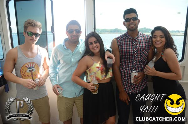 Boat Cruise party venue photo 614 - August 18th, 2013