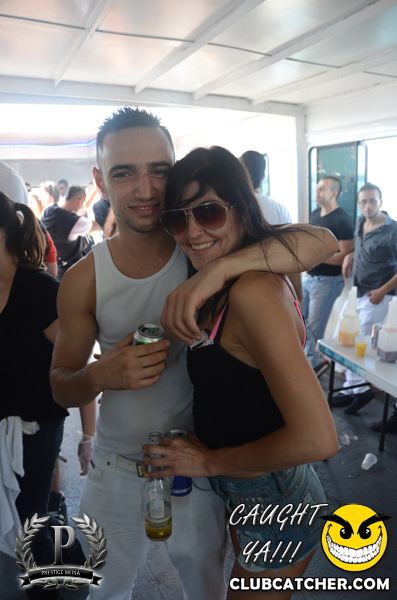 Boat Cruise party venue photo 615 - August 18th, 2013