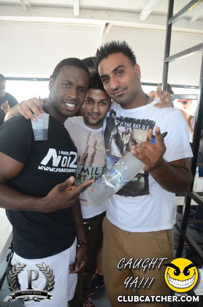 Boat Cruise party venue photo 616 - August 18th, 2013