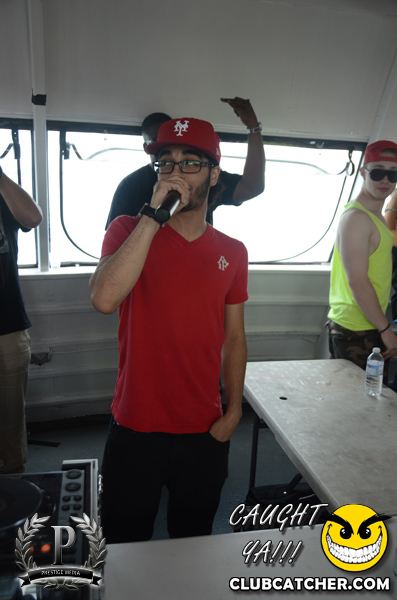 Boat Cruise party venue photo 617 - August 18th, 2013