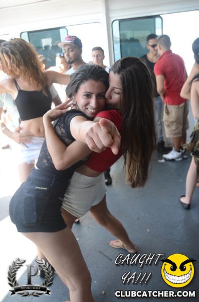 Boat Cruise party venue photo 618 - August 18th, 2013