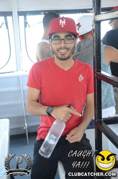 Boat Cruise party venue photo 619 - August 18th, 2013
