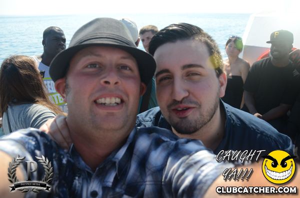 Boat Cruise party venue photo 620 - August 18th, 2013