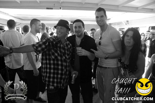 Boat Cruise party venue photo 622 - August 18th, 2013