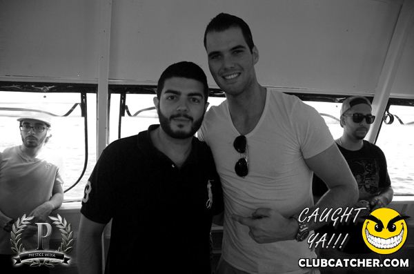 Boat Cruise party venue photo 623 - August 18th, 2013