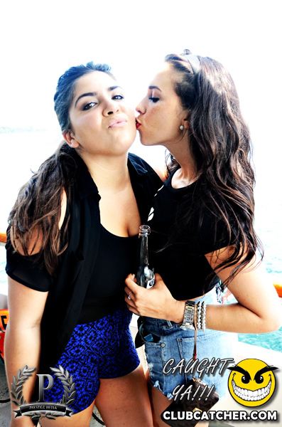 Boat Cruise party venue photo 624 - August 18th, 2013