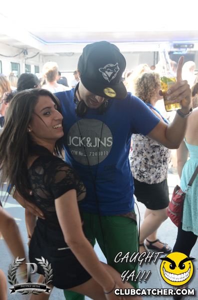 Boat Cruise party venue photo 625 - August 18th, 2013