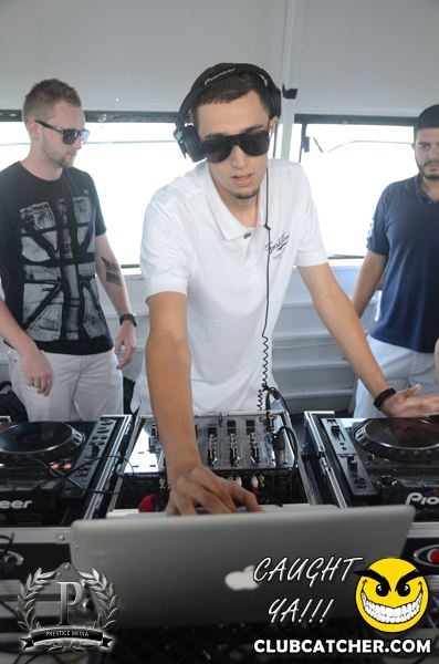 Boat Cruise party venue photo 626 - August 18th, 2013