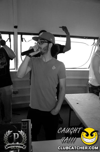 Boat Cruise party venue photo 629 - August 18th, 2013