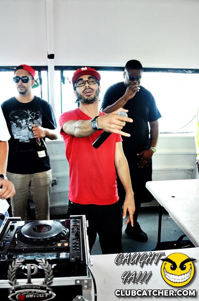 Boat Cruise party venue photo 630 - August 18th, 2013