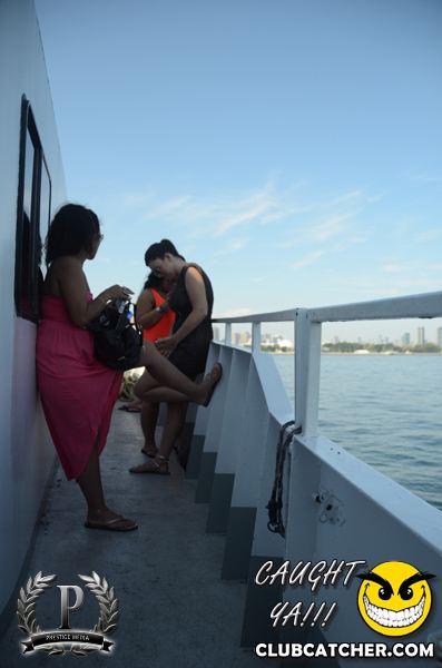 Boat Cruise party venue photo 632 - August 18th, 2013