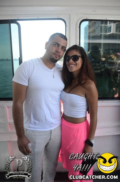 Boat Cruise party venue photo 633 - August 18th, 2013