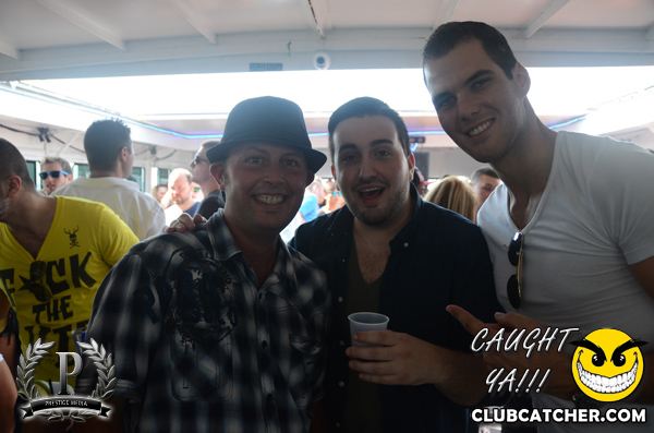 Boat Cruise party venue photo 635 - August 18th, 2013