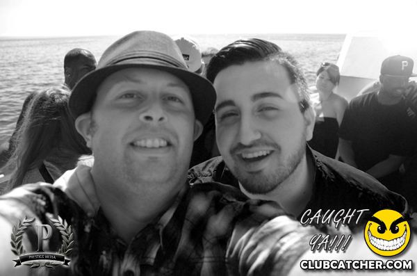 Boat Cruise party venue photo 636 - August 18th, 2013