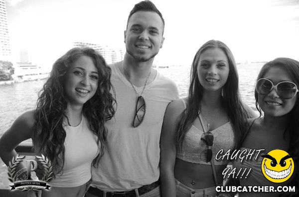 Boat Cruise party venue photo 637 - August 18th, 2013