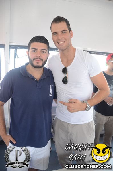 Boat Cruise party venue photo 639 - August 18th, 2013