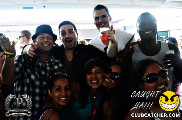 Boat Cruise party venue photo 640 - August 18th, 2013