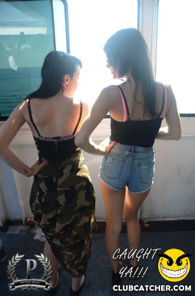 Boat Cruise party venue photo 641 - August 18th, 2013