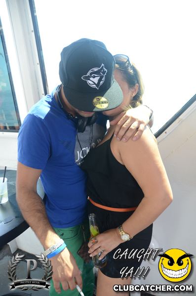 Boat Cruise party venue photo 643 - August 18th, 2013