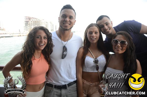 Boat Cruise party venue photo 645 - August 18th, 2013