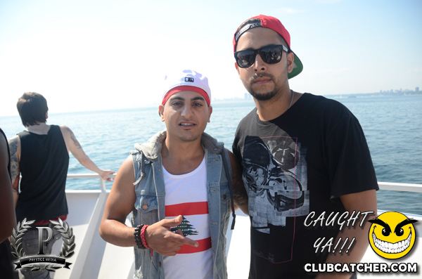 Boat Cruise party venue photo 650 - August 18th, 2013