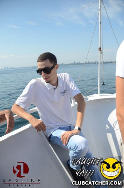 Boat Cruise party venue photo 66 - August 18th, 2013