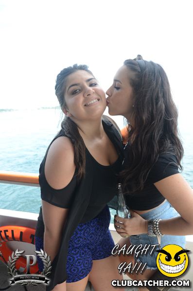 Boat Cruise party venue photo 651 - August 18th, 2013