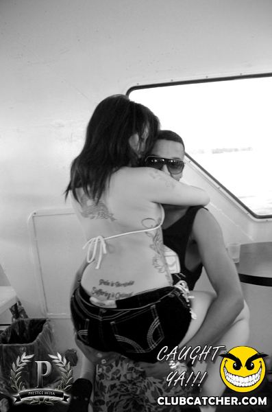 Boat Cruise party venue photo 652 - August 18th, 2013