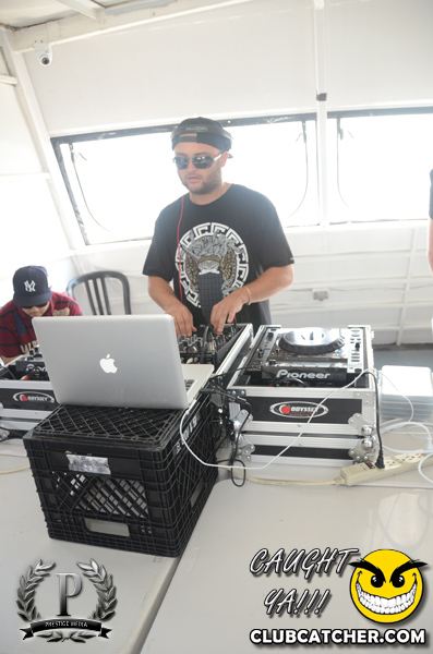 Boat Cruise party venue photo 653 - August 18th, 2013