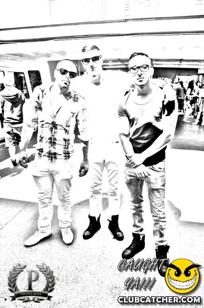 Boat Cruise party venue photo 654 - August 18th, 2013