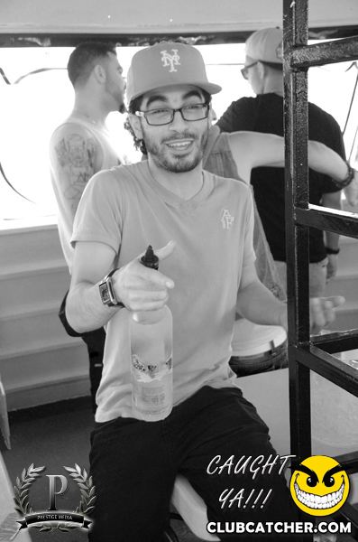 Boat Cruise party venue photo 657 - August 18th, 2013