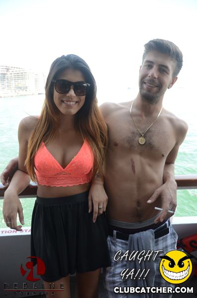 Boat Cruise party venue photo 67 - August 18th, 2013