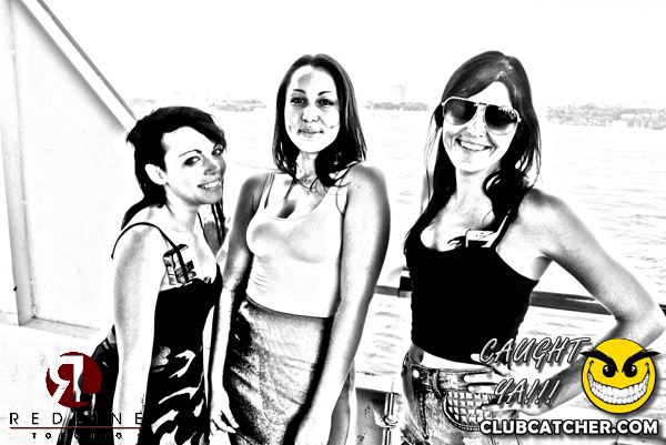 Boat Cruise party venue photo 72 - August 18th, 2013