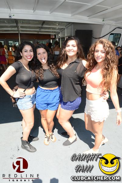 Boat Cruise party venue photo 73 - August 18th, 2013