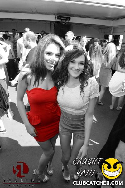 Boat Cruise party venue photo 76 - August 18th, 2013