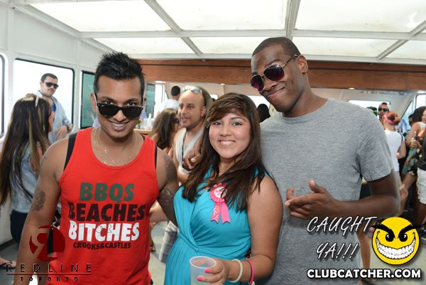 Boat Cruise party venue photo 77 - August 18th, 2013