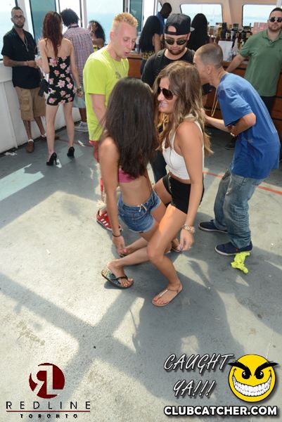 Boat Cruise party venue photo 81 - August 18th, 2013