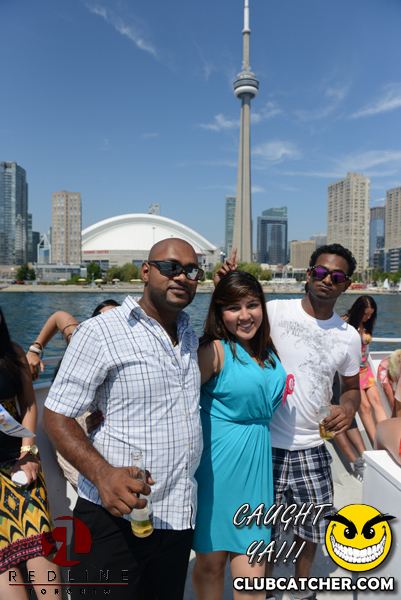 Boat Cruise party venue photo 82 - August 18th, 2013