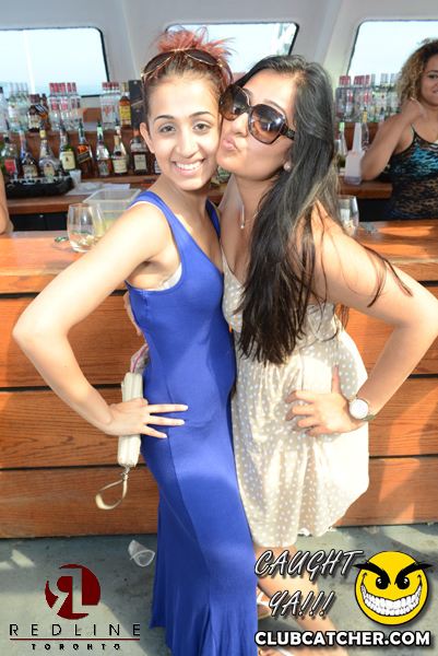 Boat Cruise party venue photo 92 - August 18th, 2013