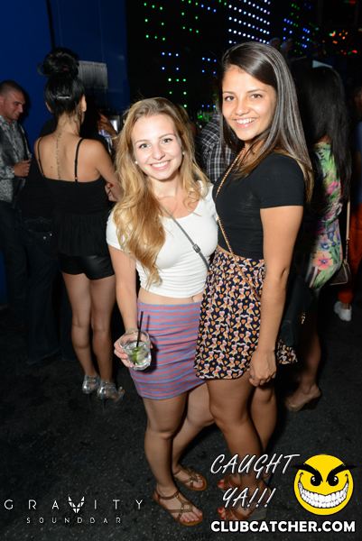Gravity Soundbar nightclub photo 101 - August 21st, 2013