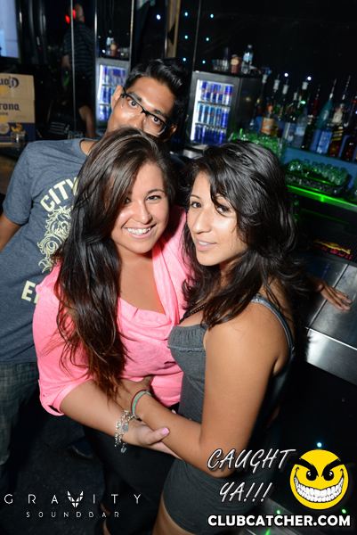 Gravity Soundbar nightclub photo 102 - August 21st, 2013