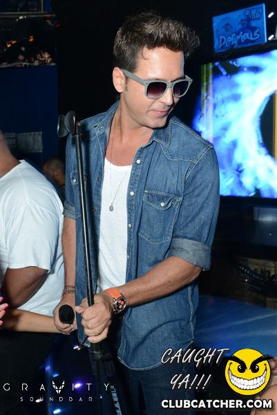 Gravity Soundbar nightclub photo 105 - August 21st, 2013