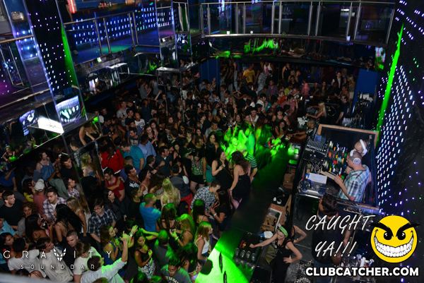 Gravity Soundbar nightclub photo 106 - August 21st, 2013