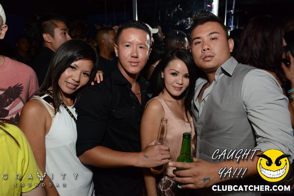 Gravity Soundbar nightclub photo 111 - August 21st, 2013