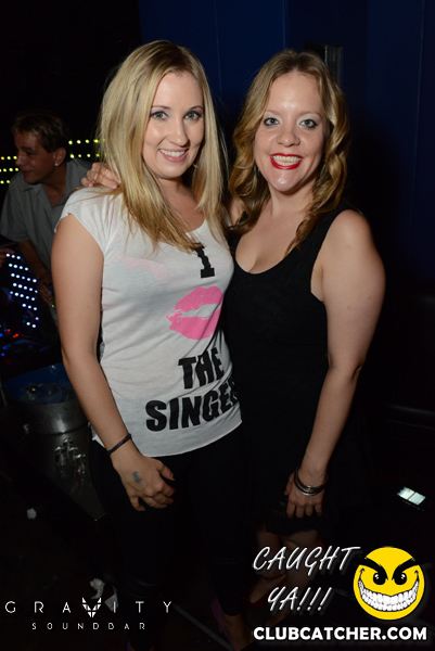 Gravity Soundbar nightclub photo 112 - August 21st, 2013