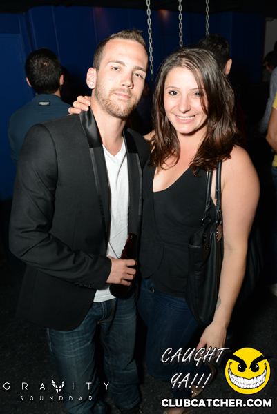 Gravity Soundbar nightclub photo 113 - August 21st, 2013